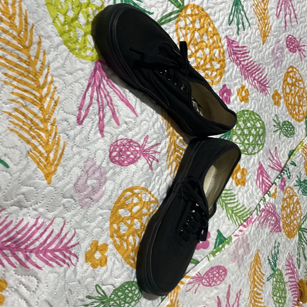Vans Authentic - Picture 2 of 3